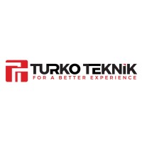 Turko Teknik Yapı Malz. San. ve Dış Tic. Ltd. Şti. logo - Similar company to Q Code Technology
