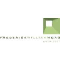 Frederick William Hoag, Architect LLC logo - Similar company to Dmh