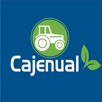 CAJENUAL logo - Similar company to Cibs - Centro De Investigación Biotecnológico Symbiotic