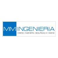 MM INGENIERIA logo - Similar company to Ducsol Ingeniería