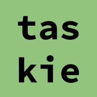 Taskie logo - Similar company to Trustworks.