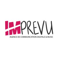 Imprévu - Agence de communication logo - Similar company to Axo Com' - Agence De Communication