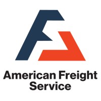 American Freight Service logo - Similar company to Kelley Logistics