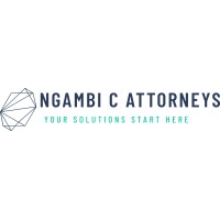 Ngambi C attorneys logo - Similar company to Global Case Management Solutions