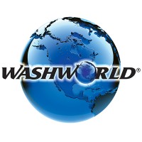 Washworld Inc. logo - Similar company to Ds Machine