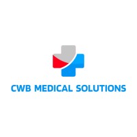 CWB Medical Solutions LLC. logo - Similar company to Motion Medical, Inc.
