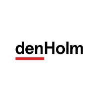 den-Holm logo - Similar company to Ijump Project