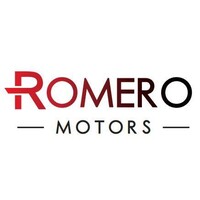 ROMERO MOTORS logo - Similar company to Mafisa Motors