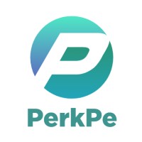 PerkPe Technologies Pvt Ltd logo - Similar company to Cognix Solutions