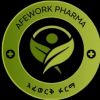 AFEWORK PHARMA logo - Similar company to Berhan Pharma Pvt Ltd