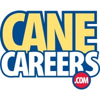 CaneCareers logo - Similar company to Teach For America Oklahoma