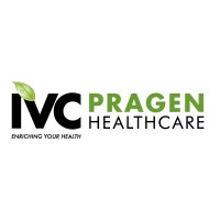 IVC Pragen GmbH logo - Similar company to Easy Cleaning Solutions Ltd