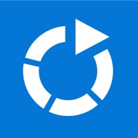 Connected Data logo - Similar company to Connected Data