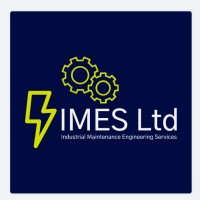 Industrial Maintenance Engineering Services logo - Similar company to Ime Group - Industrial Maintenance Engineers Ltd
