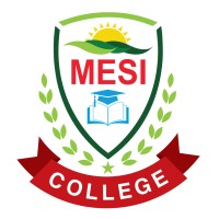 MESI College logo - Similar company to Singapore Valley Awards