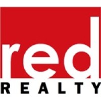 RED Realty logo - Similar company to Aishwarya Led
