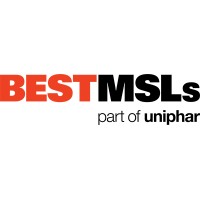 BESTMSLs, a Uniphar company logo - Similar company to Trinet Pharma