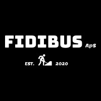 Fidibus ApS logo - Similar company to Air2Trust En Del Af Airvance Group