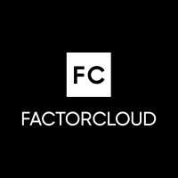 FactorCloud logo - Similar company to Truckercloud