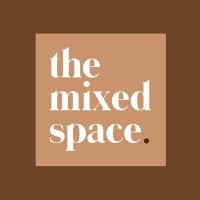 The Mixed Space