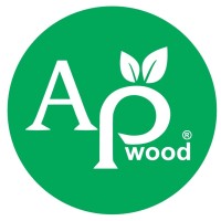 AP Wood - Atul Wood logo - Similar company to Fin-Beetle