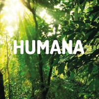 Humana logo - Similar company to Beaction Consulting