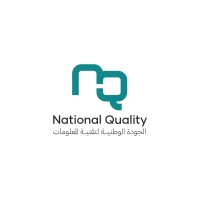 National Quality logo - Similar company to Smart Vision It Solutions