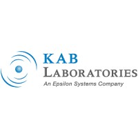 KAB Laboratories, Inc logo - Similar company to Epsilon C5I