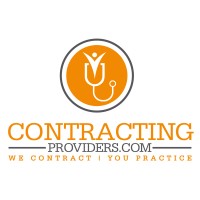 Contracting Providers logo - Similar company to Virtual Ventures, Llc