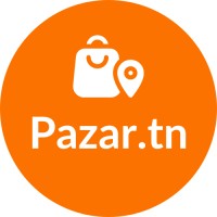 Pazar.tn logo - Similar company to Hr Power Mentor