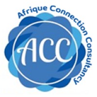 Afrique Connection Consultancy logo - Similar company to Freshsage | Branding Agency