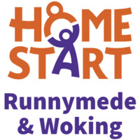 HOME-START RUNNYMEDE AND WOKING logo - Similar company to Catalyst Support