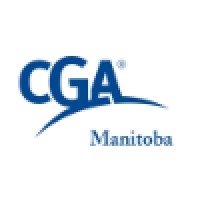 Certified General Accountants Association Of Manitoba