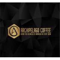 Coffee Archipelago logo - Similar company to Antipodean Coffee