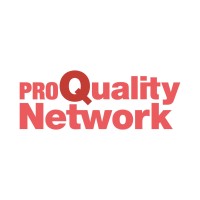 ProQuality Network logo - Similar company to Validation & Engineering Group, Inc.