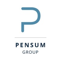 Pensum Asset Management logo - Similar company to Pensum Group As