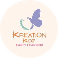 Kreation Kidz Early Learning logo - Similar company to Bright Beginnings Learning Centre