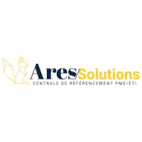 Ares Solutions logo - Similar company to Ares Solutions, Inc.