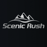 Scenic Rush logo - Similar company to Zerosa Group