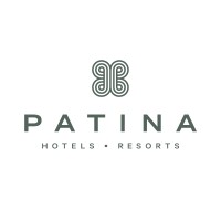 Patina Hotels & Resorts logo - Similar company to Pontiac Land Group