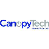 Canopytech Resources Ltd.