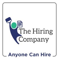 The Hiring Company logo - Similar company to Sac Management India Pvt. Ltd. (Jobsglint)