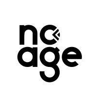 No Age logo - Similar company to Alexandre Won
