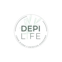 DEPILIFE ESPAÑA logo - Similar company to De Felipe Dermatology Clinic