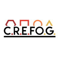 CREFOG logo - Similar company to Scaleup