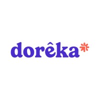 Dorêka logo - Similar company to Amo Conseils