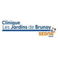 Clinique Les Jardins de Brunoy logo - Similar company to Medxsoft