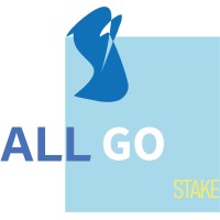 AllgoStake logo - Similar company to Propulsive Tech