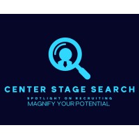 Center Stage Search LLC logo - Similar company to Proper Builders Llc