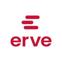 Erve logo - Similar company to Beconnected